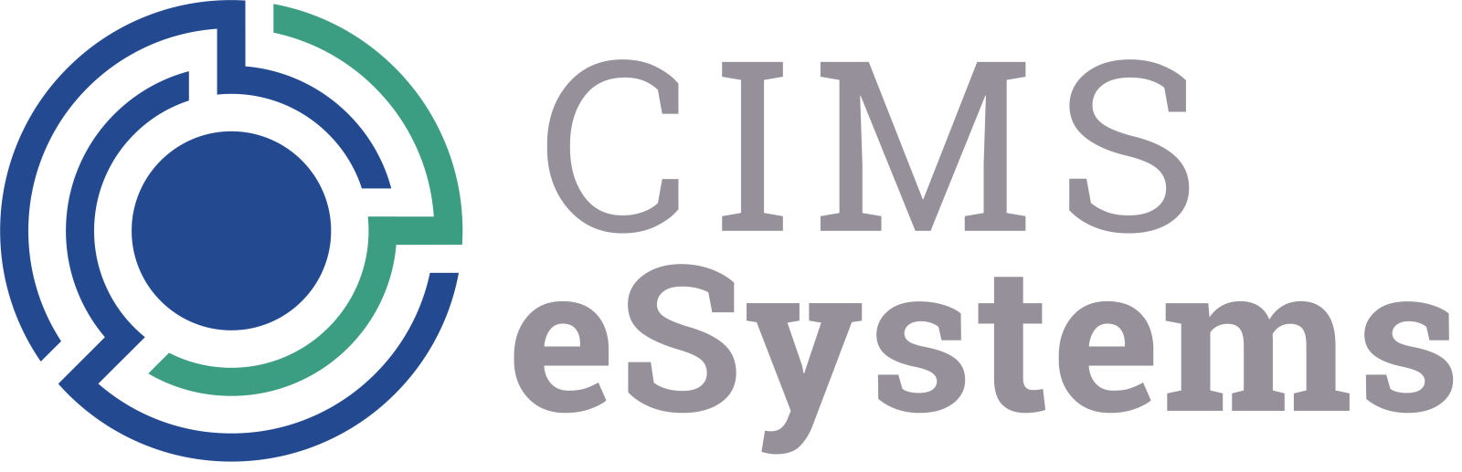 CIMS eSystems